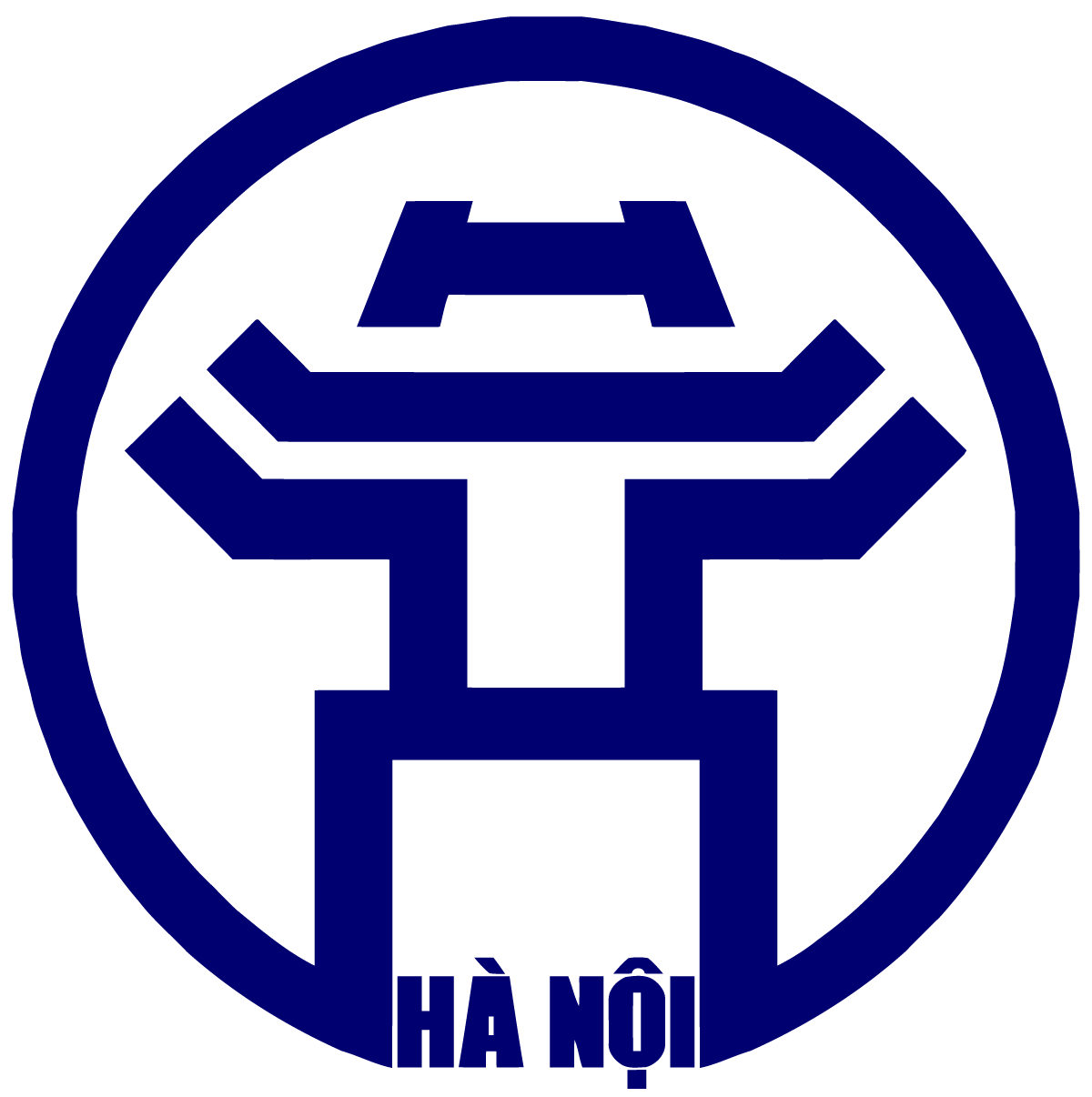 Logo Hà Nội